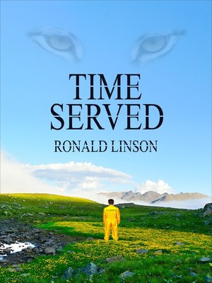 cover image of Time Served
